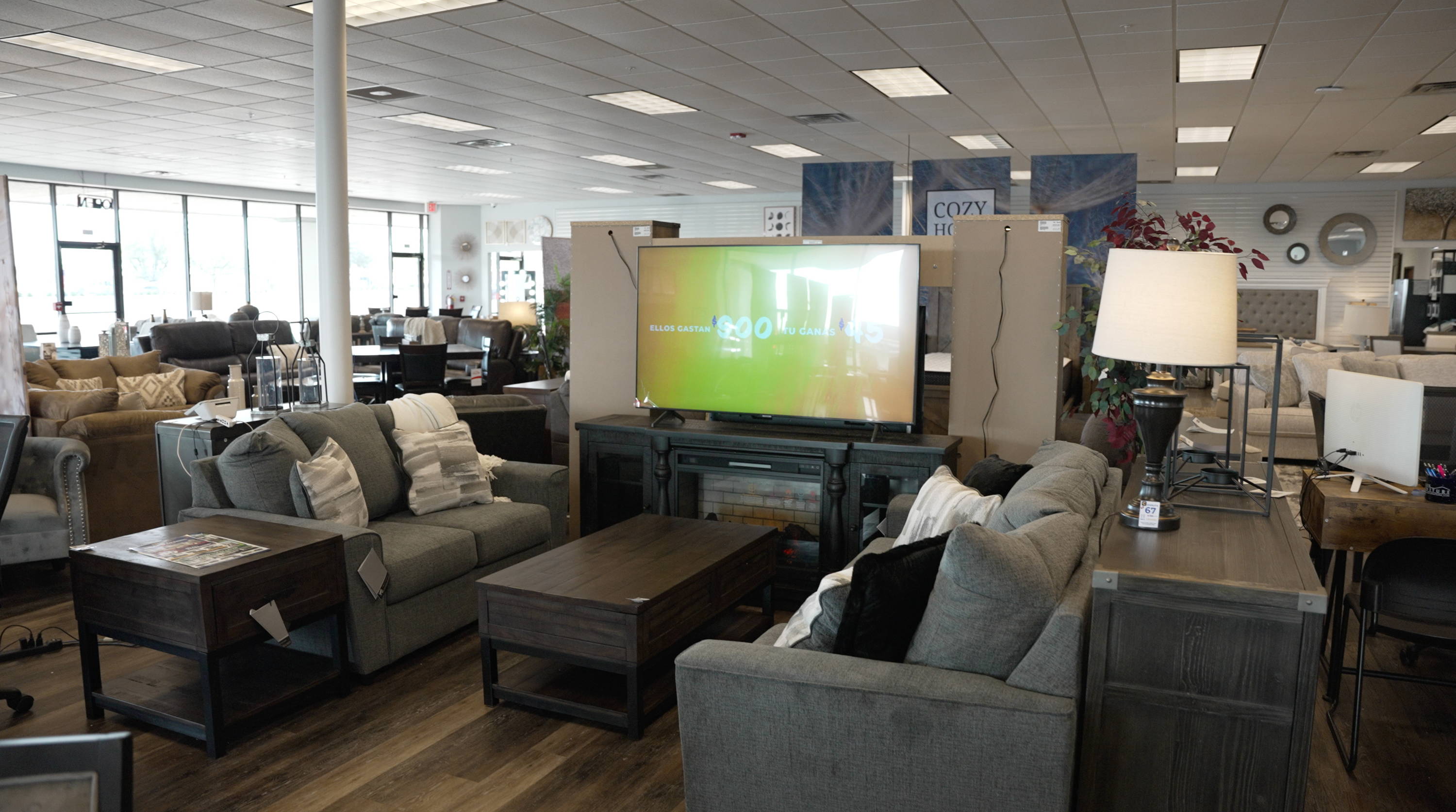 North Richland Hills Canales Furniture